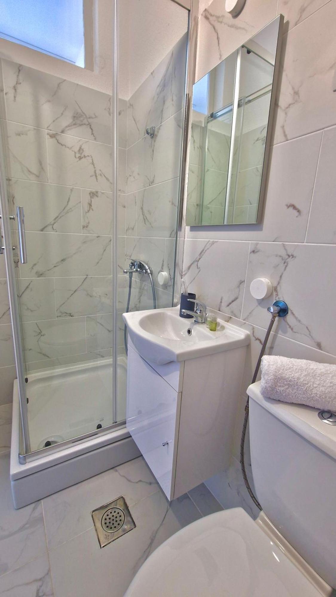 Aj Pansion Selce Hotel Bagian luar foto