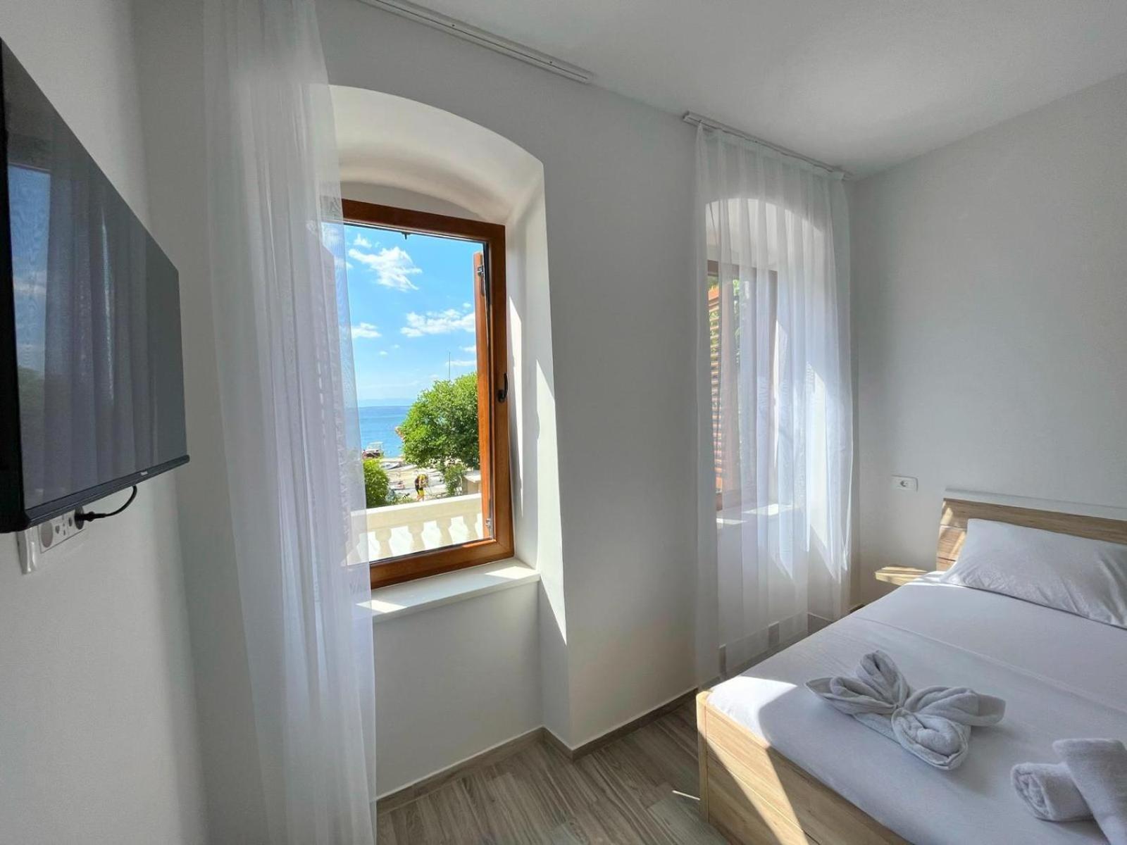 Aj Pansion Selce Hotel Bagian luar foto